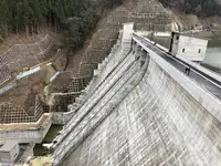 河内川ダムの写真・動画_image_535297