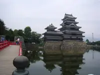 松本城の写真・動画_image_542444