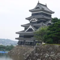 松本城の写真・動画_image_542445
