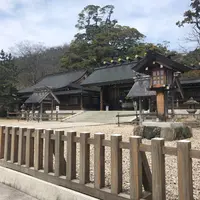 元伊勢籠神社の写真・動画_image_546483