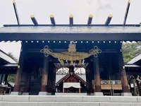 北海道神宮の写真・動画_image_547639