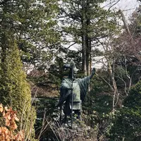 北海道神宮の写真・動画_image_547645