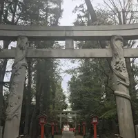 馬橋稲荷神社の写真・動画_image_548111