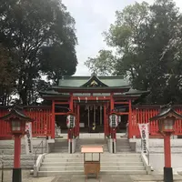 馬橋稲荷神社の写真・動画_image_548112
