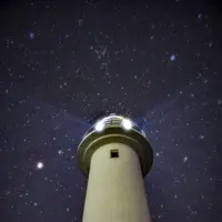 爪木埼灯台の写真・動画_image_552175