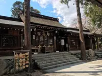 伊太祁曽神社の写真・動画_image_552667