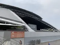 The National Stadiumの写真・動画_image_553771