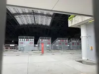 The National Stadiumの写真・動画_image_553772
