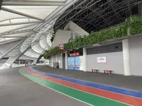 The National Stadiumの写真・動画_image_553773