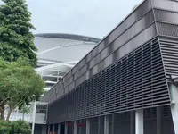 The National Stadiumの写真・動画_image_553776
