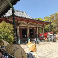 屋島神社の写真・動画_image_555089