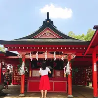 恋木神社の写真・動画_image_556771