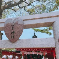 恋木神社の写真・動画_image_556772