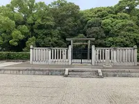 安閑天皇古市高屋丘陵の写真・動画_image_557656