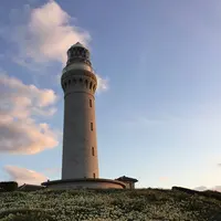角島灯台　の写真・動画_image_558265