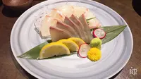 焼き鳥炭火焼～かがりび～大分竹町の写真・動画_image_559390