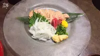 焼き鳥炭火焼～かがりび～大分竹町の写真・動画_image_559396