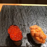 日本料理 寿司 柿八の写真・動画_image_561503