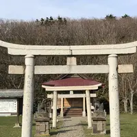 宗谷巌島神社の写真・動画_image_563992