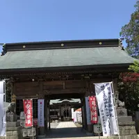 常陸第三宮 吉田神社の写真・動画_image_566398