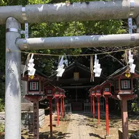 常陸第三宮 吉田神社の写真・動画_image_566399