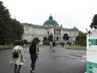 東京国立博物館-表慶館の写真・動画_image_566823