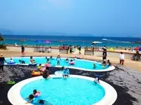 伊王島海水浴場の写真・動画_image_568517