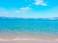 伊王島海水浴場の写真・動画_image_568523