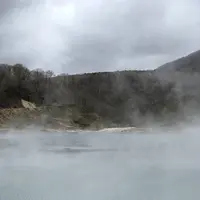 大湯沼の写真・動画_image_569161