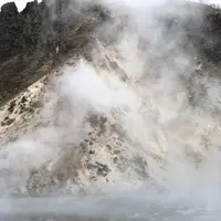 大湯沼の写真・動画_image_569164
