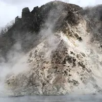 大湯沼の写真・動画_image_569166