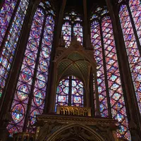 サント・シャペル (Sainte-Chapelle de Paris)の写真・動画_image_573231