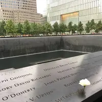 9/11 Memorialの写真・動画_image_577786