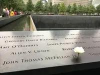 9/11 Memorialの写真・動画_image_577787