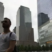 9/11 Memorialの写真・動画_image_577788