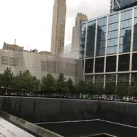 9/11 Memorialの写真・動画_image_577791