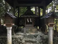 飛鳥山口神社の写真・動画_image_578860