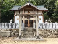 北野青龍神社の写真・動画_image_578961
