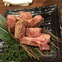 黒毛和牛 焼肉 うしくろ 東小松川店の写真・動画_image_584007