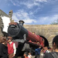 ユニバーサル・スタジオ・ジャパン（Universal Studios Japan / USJ）の写真・動画_image_588079