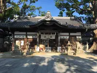 踞尾八幡神社の写真・動画_image_606074