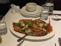 マンダリン キッチンの写真・動画_image_611951