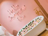 스타일난다 핑크풀카페(stylenanda pink pool cafe)の写真・動画_image_612536
