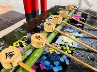 石浦神社の写真・動画_image_613010