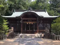 垂水神社の写真・動画_image_622088