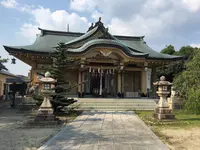 伊射奈岐神社の写真・動画_image_622171