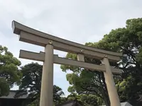 明治神宮の写真・動画_image_623343