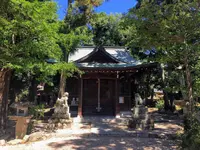 市杵島姫神社の写真・動画_image_623619
