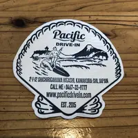 パシフィックドライブイン（Pacific DRIVE-IN）の写真・動画_image_624443