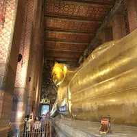Wat Pho（ワット・ポー）の写真・動画_image_624485